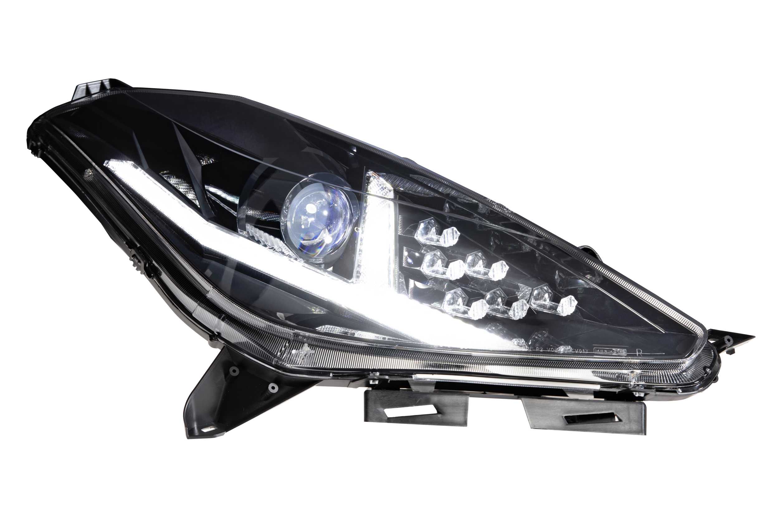 Morimoto Chevy Corvette (14-19) XB LED Headlights | LF463